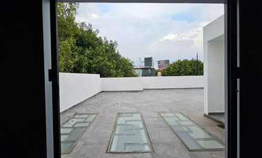Casa en Venta en Bosque de Echegaray, Naucalpan, Estado de México