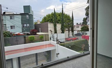 Casa en Venta en Bosque de Echegaray, Naucalpan, Estado de México