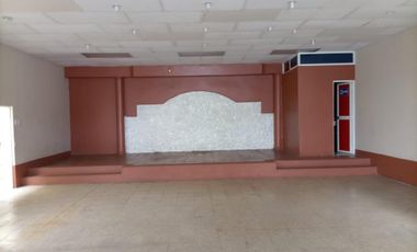 VENTA LOCAL COMERCIAL CON DEPARTAMENTO EN SALINAS (AGE)