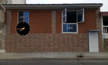 VENTA LOCAL COMERCIAL CON DEPARTAMENTO EN SALINAS (AGE)
