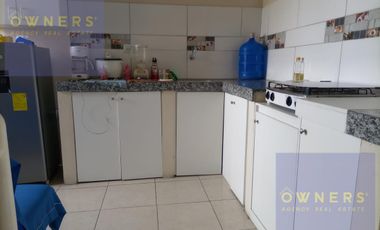 VENTA LOCAL COMERCIAL CON DEPARTAMENTO EN SALINAS (AGE)