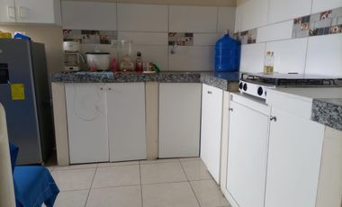 VENTA LOCAL COMERCIAL CON DEPARTAMENTO EN SALINAS (AGE)