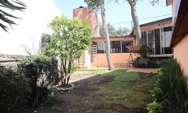 Casa en venta en Jardines del Ajusco, Tlalpan, CDMX