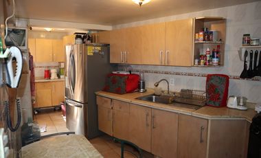 Casa en venta en Jardines del Ajusco, Tlalpan, CDMX