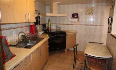 Casa en venta en Jardines del Ajusco, Tlalpan, CDMX