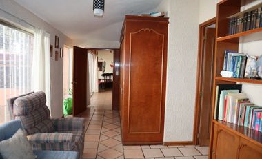 Casa en venta en Jardines del Ajusco, Tlalpan, CDMX