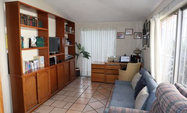 Casa en venta en Jardines del Ajusco, Tlalpan, CDMX