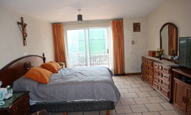 Casa en venta en Jardines del Ajusco, Tlalpan, CDMX