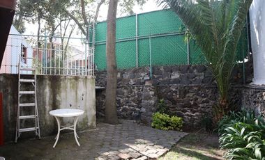 Casa en venta en Jardines del Ajusco, Tlalpan, CDMX