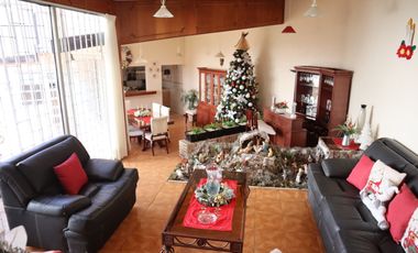 Casa en venta en Jardines del Ajusco, Tlalpan, CDMX