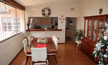 Casa en venta en Jardines del Ajusco, Tlalpan, CDMX