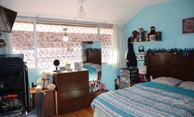 Casa en venta en Jardines del Ajusco, Tlalpan, CDMX