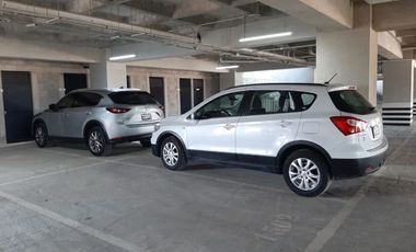 Departamentos en Venta en San Mateo Atenco