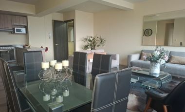 Departamentos en Venta en San Mateo Atenco