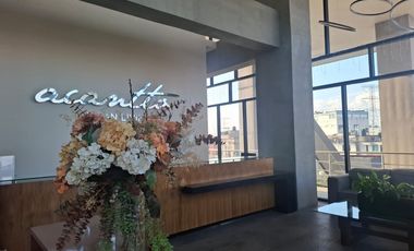 Departamentos en Venta en San Mateo Atenco