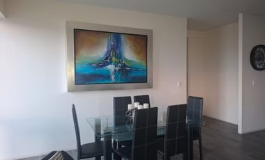 Departamentos en Venta en San Mateo Atenco