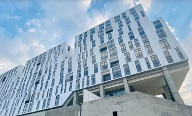 Departamentos en Venta en San Mateo Atenco