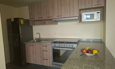 Departamentos en Venta en San Mateo Atenco