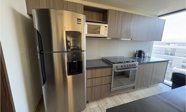 DEPARTAMENTO AMUEBLADO  3 RECAMARAS LA GOTA RESIDENCIAL QUERETARO