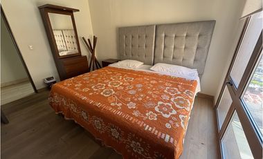 DEPARTAMENTO AMUEBLADO  3 RECAMARAS LA GOTA RESIDENCIAL QUERETARO