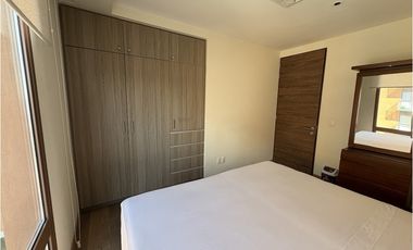 DEPARTAMENTO AMUEBLADO  3 RECAMARAS LA GOTA RESIDENCIAL QUERETARO