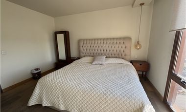 DEPARTAMENTO AMUEBLADO  3 RECAMARAS LA GOTA RESIDENCIAL QUERETARO