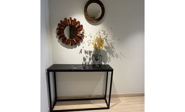 DEPARTAMENTO AMUEBLADO  3 RECAMARAS LA GOTA RESIDENCIAL QUERETARO