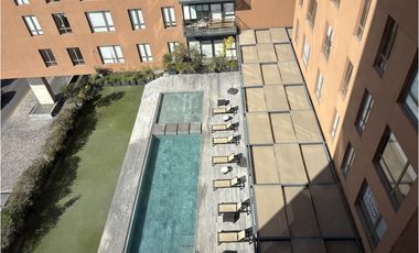 DEPARTAMENTO AMUEBLADO  3 RECAMARAS LA GOTA RESIDENCIAL QUERETARO