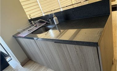 DEPARTAMENTO AMUEBLADO  3 RECAMARAS LA GOTA RESIDENCIAL QUERETARO