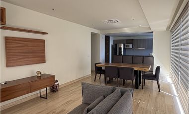 DEPARTAMENTO AMUEBLADO  3 RECAMARAS LA GOTA RESIDENCIAL QUERETARO