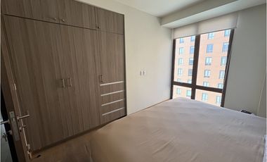 DEPARTAMENTO AMUEBLADO  3 RECAMARAS LA GOTA RESIDENCIAL QUERETARO