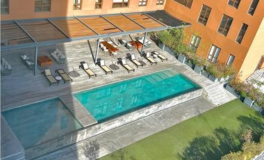 DEPARTAMENTO AMUEBLADO  3 RECAMARAS LA GOTA RESIDENCIAL QUERETARO