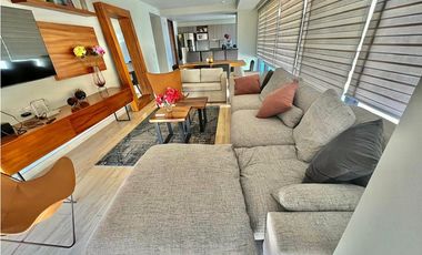 DEPARTAMENTO AMUEBLADO  3 RECAMARAS LA GOTA RESIDENCIAL QUERETARO