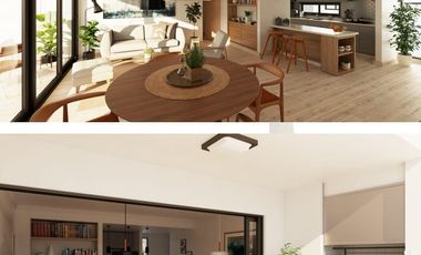 Departamento de pozo en Venta