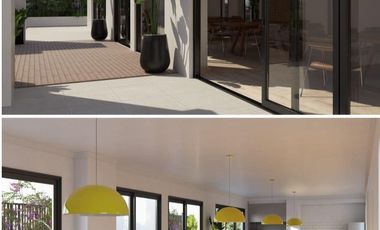 Departamento de pozo en Venta