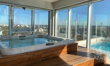 Hermoso Departamento en NILA