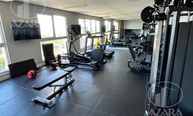 Hermoso Departamento en NILA