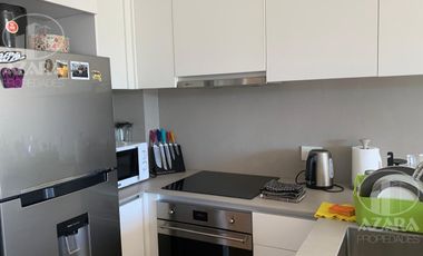 Hermoso Departamento en NILA