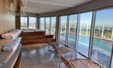 Hermoso Departamento en NILA