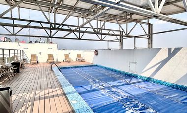 SANTA CRUZ ATOYAC súper departamento