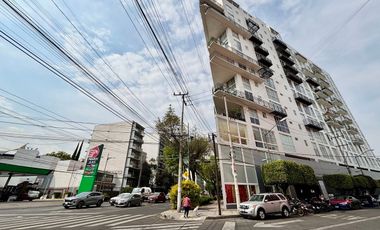 SANTA CRUZ ATOYAC baja de precio súper departamento