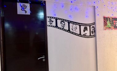 SANTA CRUZ ATOYAC baja de precio súper departamento