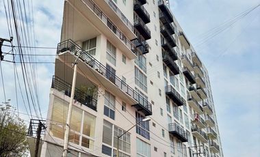 SANTA CRUZ ATOYAC baja de precio súper departamento