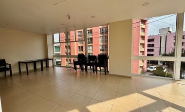 SANTA CRUZ ATOYAC baja de precio súper departamento