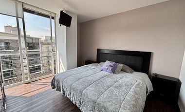 SANTA CRUZ ATOYAC súper departamento