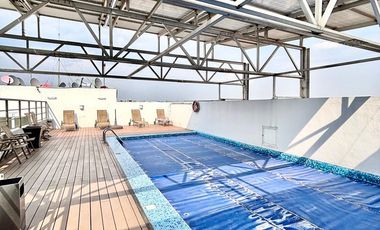 SANTA CRUZ ATOYAC baja de precio súper departamento