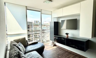 SANTA CRUZ ATOYAC súper departamento