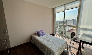 SANTA CRUZ ATOYAC súper departamento