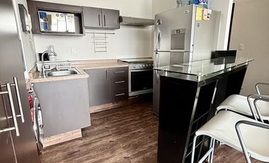 SANTA CRUZ ATOYAC súper departamento