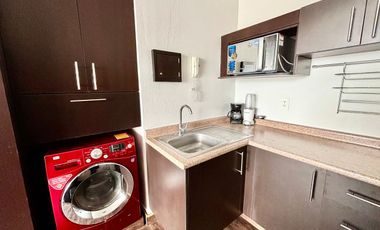 SANTA CRUZ ATOYAC baja de precio súper departamento